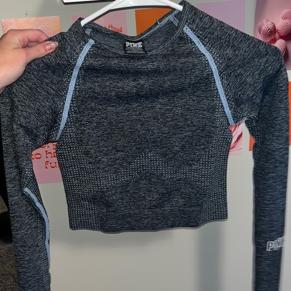 Pink active too - Picture 1 of 3